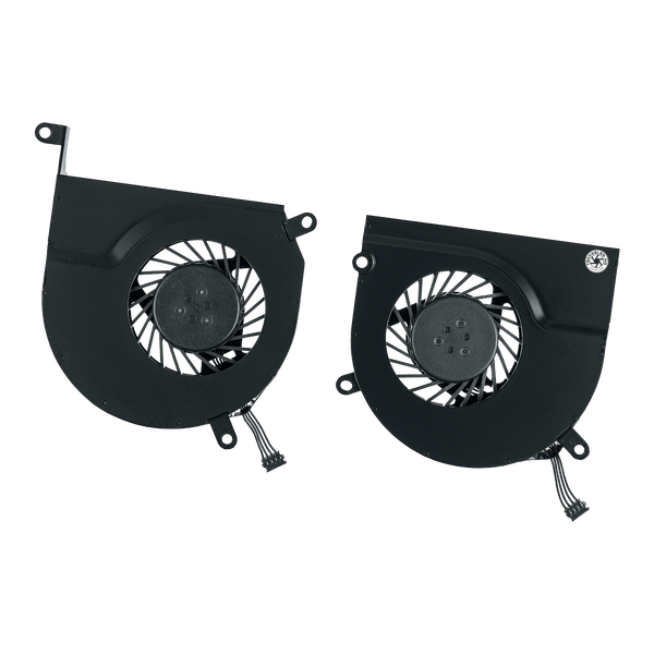 Hovedbilde Vifte komplett sett MacBook Pro 15