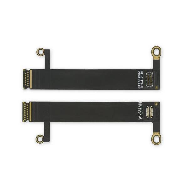 Hovedbilde MacBook Pro Baklys kabel skjerm (Backlightcable) 