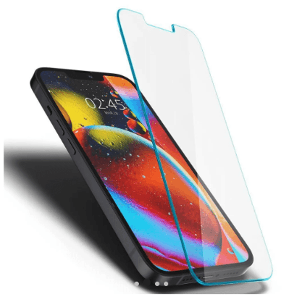 Hovedbilde iPhone 15 ProMax (6.7) skjerm beskytter Diamond ...