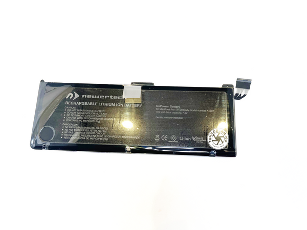 Hovedbilde Batteri MacBook Pro 13