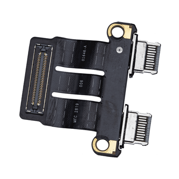 Hovedbilde  Ladeport USB-C I/O kort MacBook Pro 13