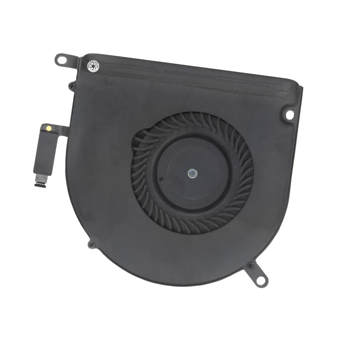 Vifte venstre side MacBook Pro 15
