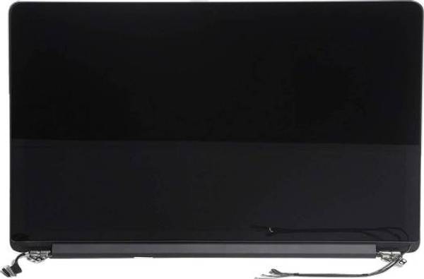 Hovedbilde MacBook Pro 15