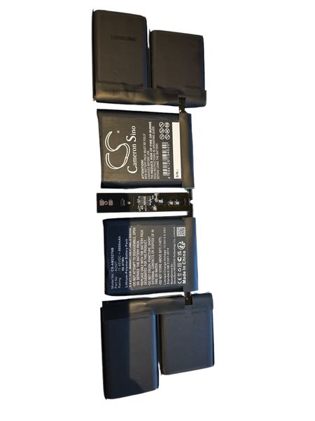 Hovedbilde MacBook pro 16 (A2485)  2021