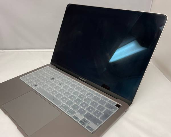 Hovedbilde Tastatur beskyttelse MacBook Air 13